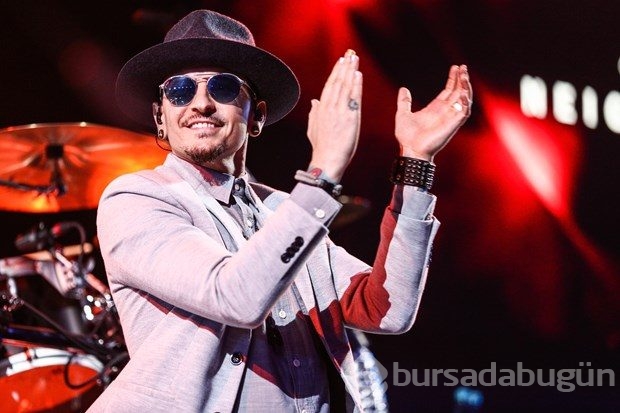 Linkin Park'tan intiharı önlemeye destek