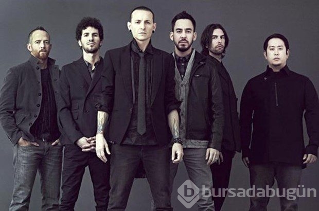 Linkin Park'tan intiharı önlemeye destek