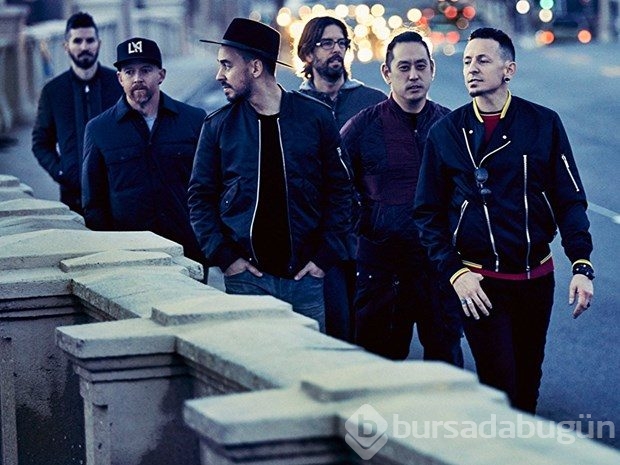 Linkin Park'tan intiharı önlemeye destek