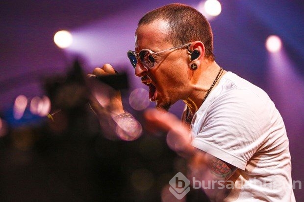 Linkin Park'tan intiharı önlemeye destek