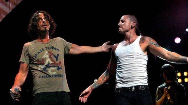 Linkin Park'tan intiharı önlemeye destek
