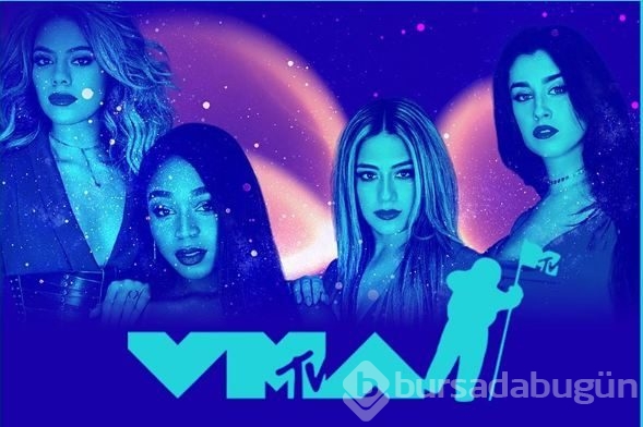 2017 MTV VMA Adayları Açıklandı!