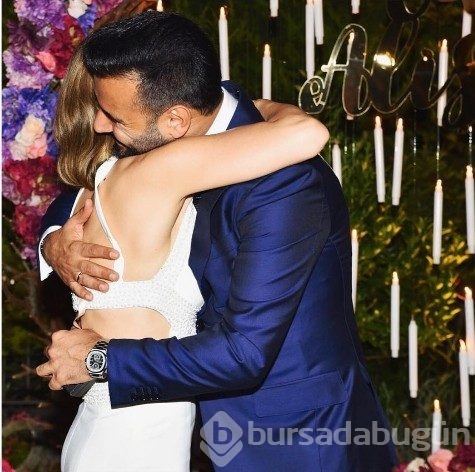 Eda Erol'un estetiksiz haline bakın böyle değişim görülmedi