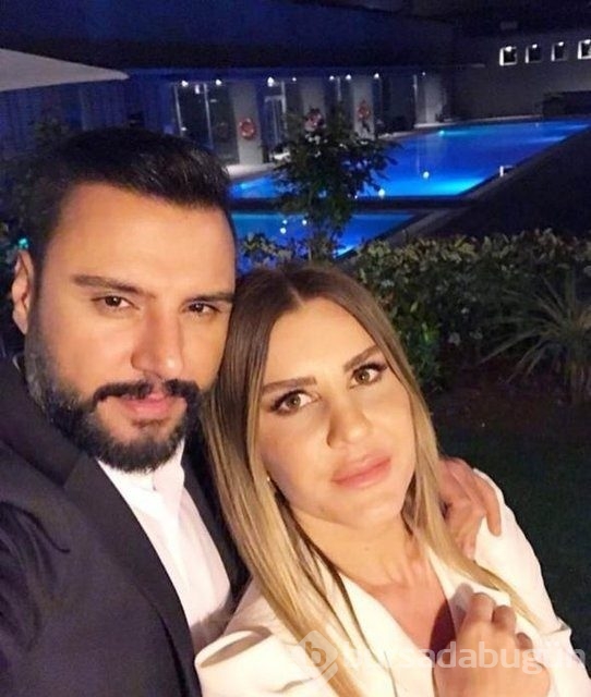 Eda Erol'un estetiksiz haline bakın böyle değişim görülmedi