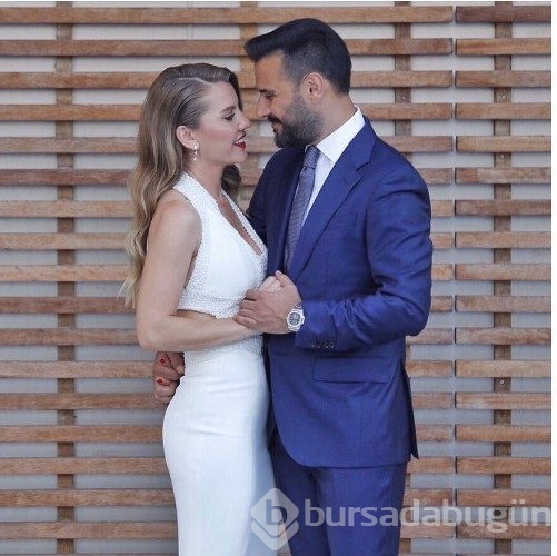 Eda Erol'un estetiksiz haline bakın böyle değişim görülmedi