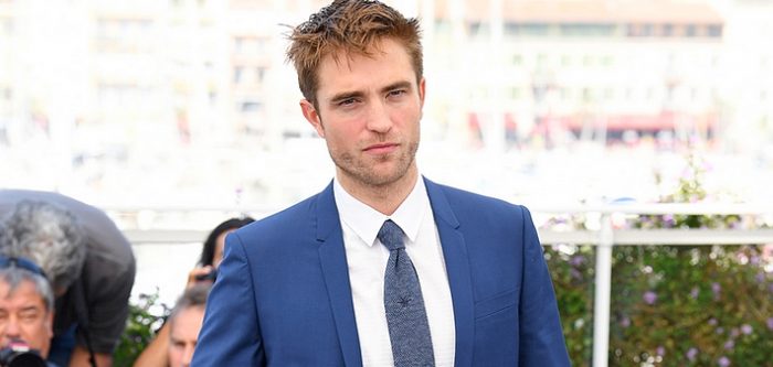 Robert Pattinson: "Edward Cullen'ı Çok Ciddi Oynadığım İçin Kovuluyordum!"