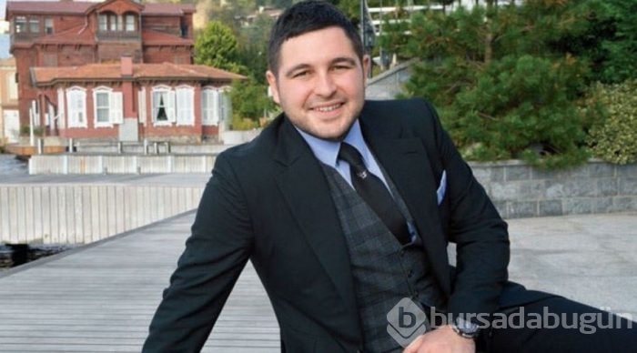 Hacı Sabancı ''Milyonluk evim yok tişört bile...''