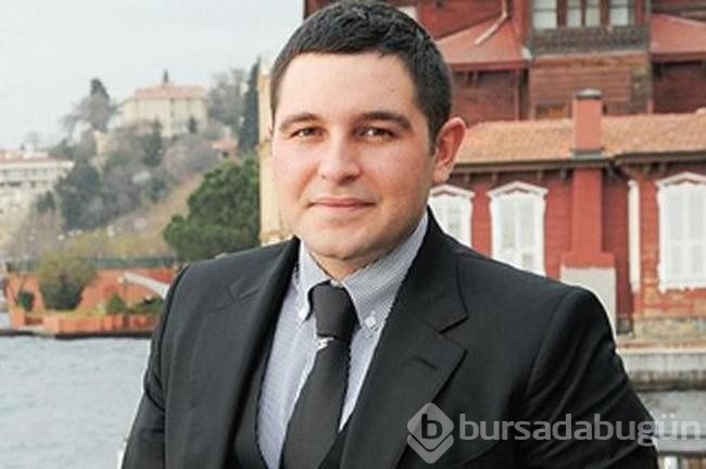 Hacı Sabancı ''Milyonluk evim yok tişört bile...''