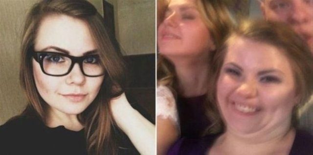 Instagram'da her gördüğünüze inanmayın!