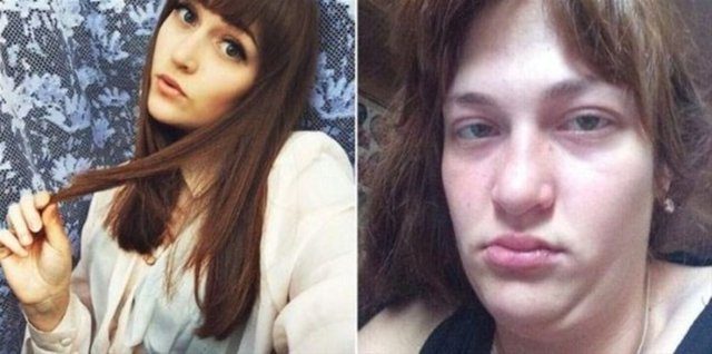 Instagram'da her gördüğünüze inanmayın!