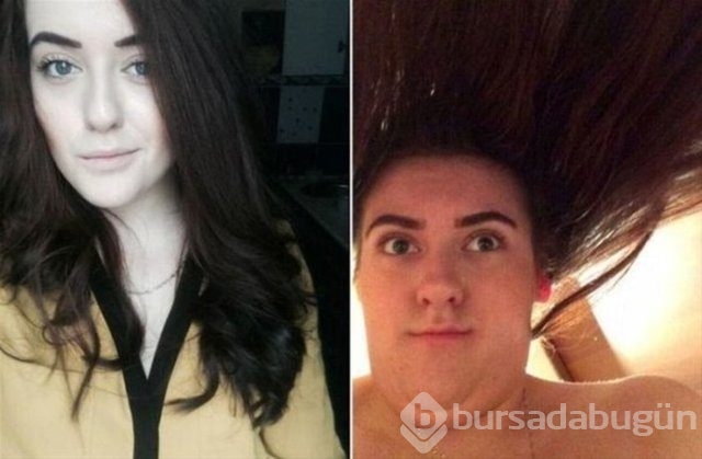 Instagram'da her gördüğünüze inanmayın!