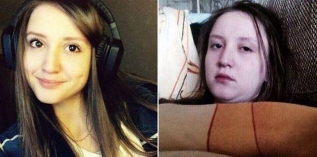 Instagram'da her gördüğünüze inanmayın!