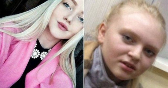 Instagram'da her gördüğünüze inanmayın!