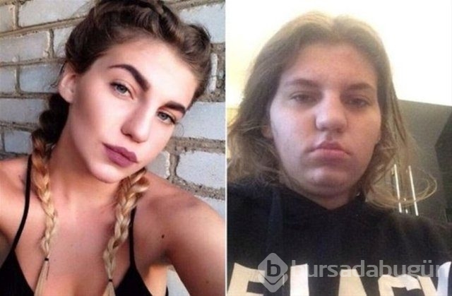 Instagram'da her gördüğünüze inanmayın!