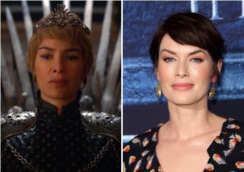 Game of Thrones'da Oynayan 50 Oyuncunun Günlük Halleri