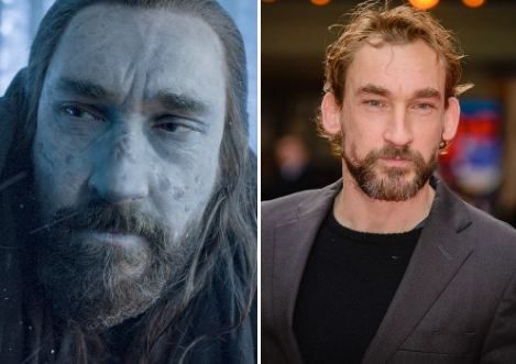 Game of Thrones'da Oynayan 50 Oyuncunun Günlük Halleri