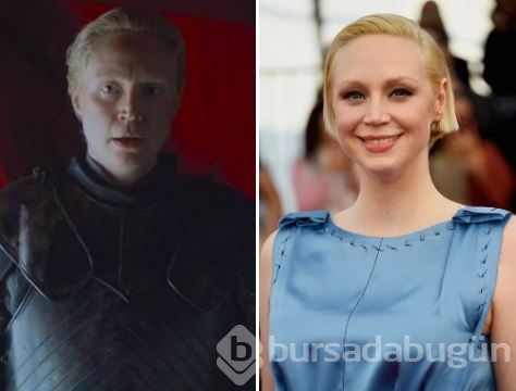 Game of Thrones'da Oynayan 50 Oyuncunun Günlük Halleri