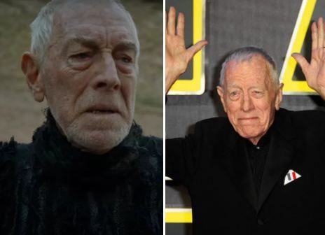 Game of Thrones'da Oynayan 50 Oyuncunun Günlük Halleri