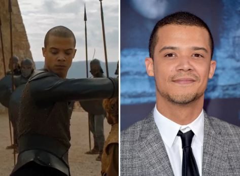 Game of Thrones'da Oynayan 50 Oyuncunun Günlük Halleri