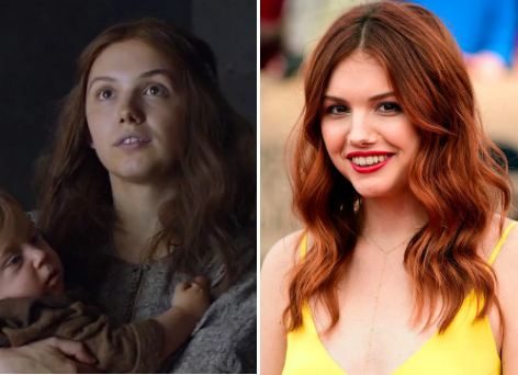 Game of Thrones'da Oynayan 50 Oyuncunun Günlük Halleri