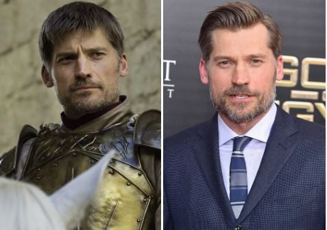 Game of Thrones'da Oynayan 50 Oyuncunun Günlük Halleri
