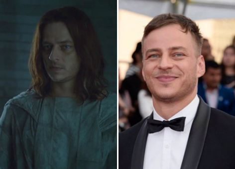 Game of Thrones'da Oynayan 50 Oyuncunun Günlük Halleri