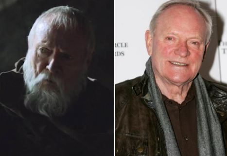 Game of Thrones'da Oynayan 50 Oyuncunun Günlük Halleri