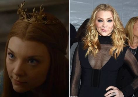 Game of Thrones'da Oynayan 50 Oyuncunun Günlük Halleri