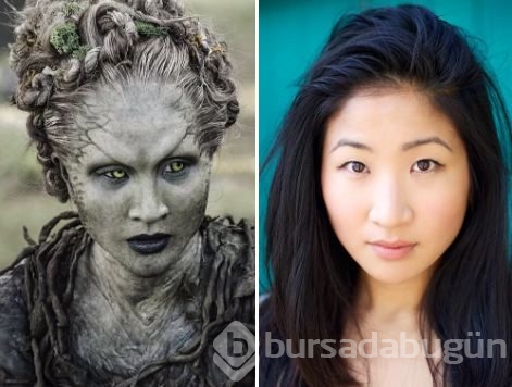 Game of Thrones'da Oynayan 50 Oyuncunun Günlük Halleri