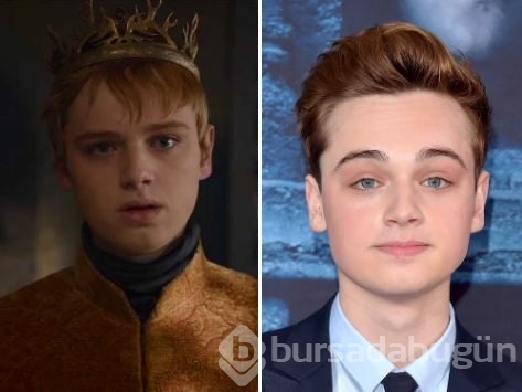 Game of Thrones'da Oynayan 50 Oyuncunun Günlük Halleri