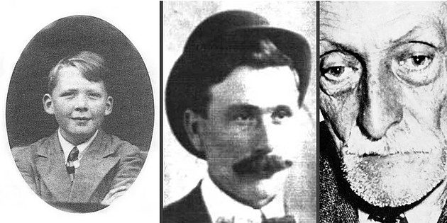 Küçük kızı pişirip yedi annesine 'Kızın çok lezzetliymiş' dedi