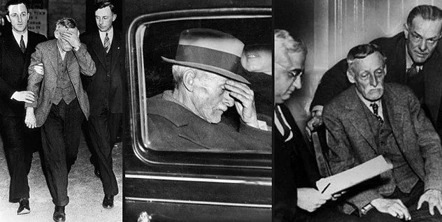 Küçük kızı pişirip yedi annesine 'Kızın çok lezzetliymiş' dedi