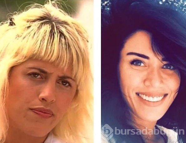 Dünden bugüne çok değiştiler