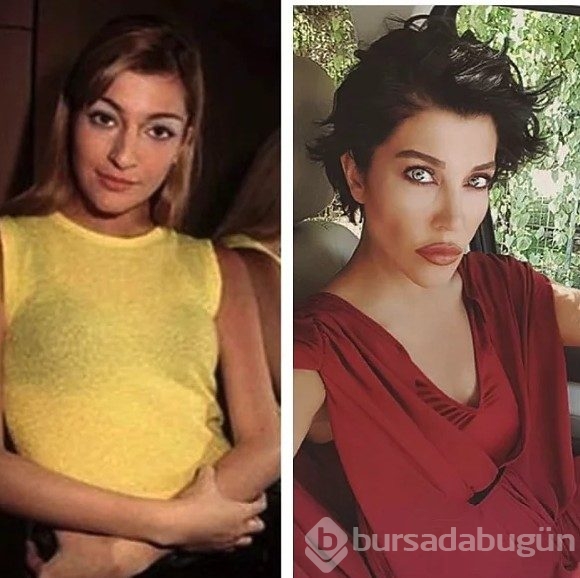 Dünden bugüne çok değiştiler