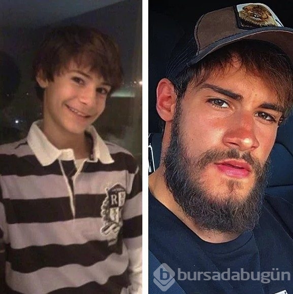 Dünden bugüne çok değiştiler