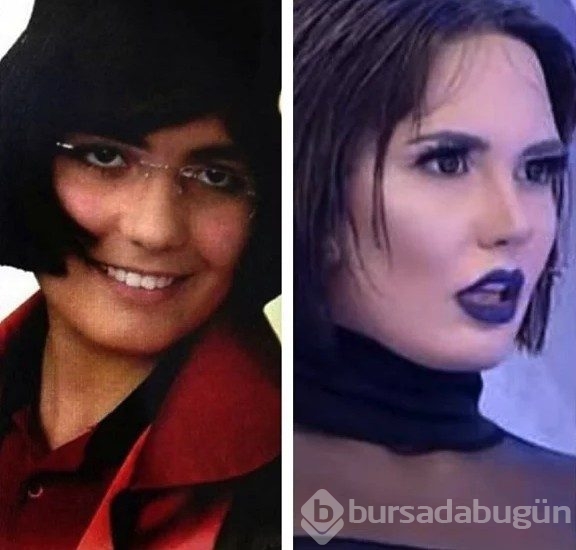 Dünden bugüne çok değiştiler