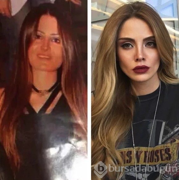 Dünden bugüne çok değiştiler