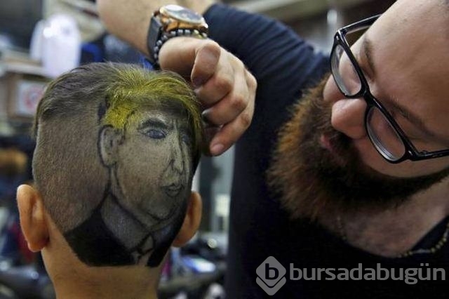 Haftanın en çok paylaşılan fotoğrafları