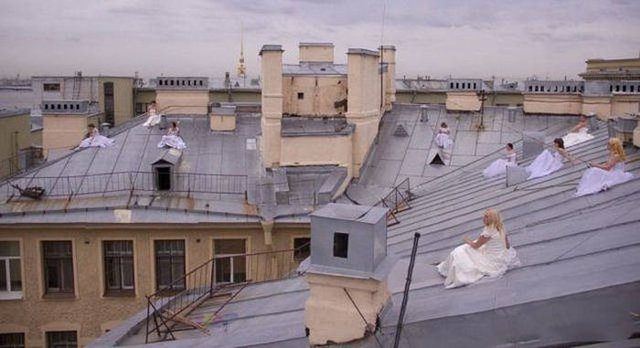 Haftanın en çok paylaşılan fotoğrafları