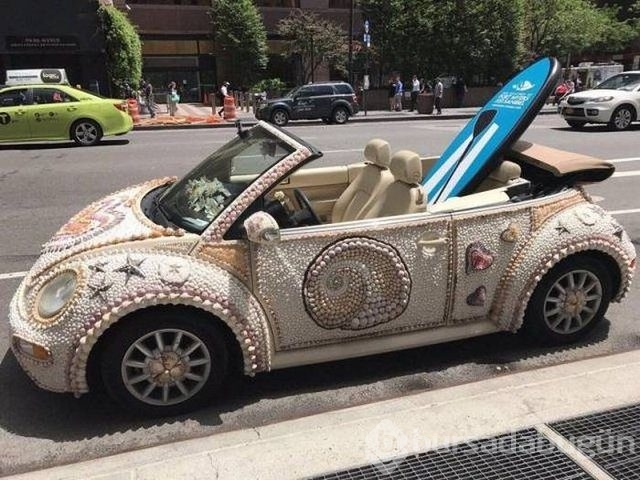 Haftanın en çok paylaşılan fotoğrafları