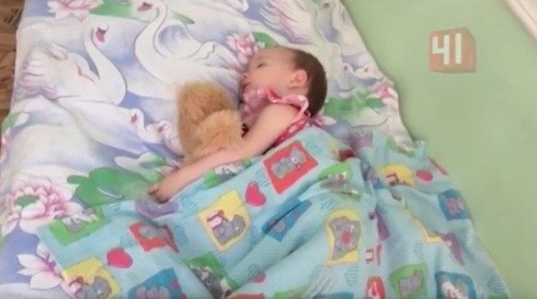 Bebeğini uyuttu bir daha uyandıramadı gerçek şok yarattı
