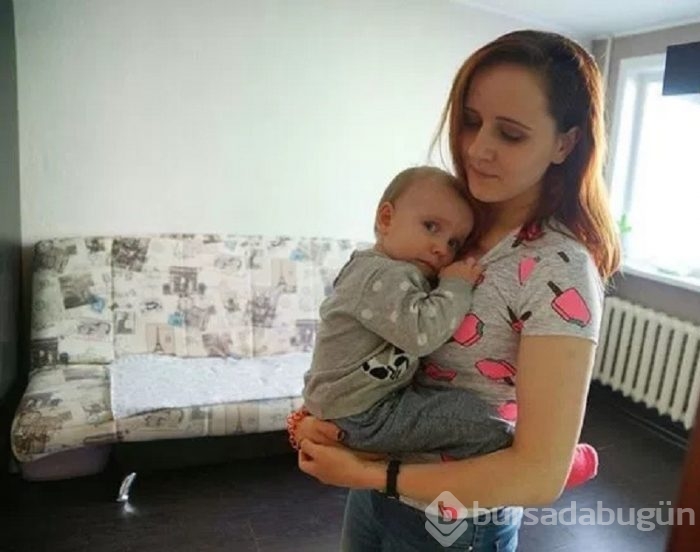 Bebeğini uyuttu bir daha uyandıramadı gerçek şok yarattı