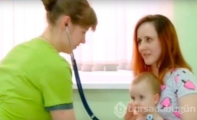 Bebeğini uyuttu bir daha uyandıramadı gerçek şok yarattı