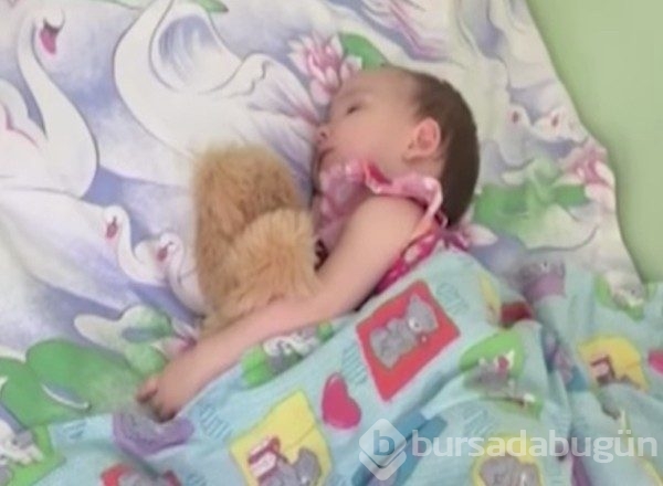 Bebeğini uyuttu bir daha uyandıramadı gerçek şok yarattı