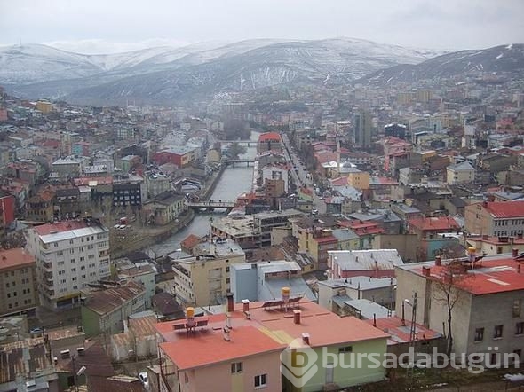 Türkiye'nin en mutsuz illeri! Bakın sizin memleketiniz ne kadar mutsuz?