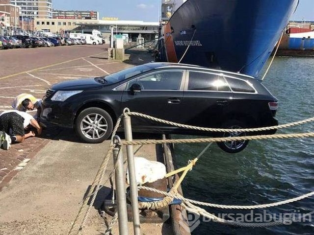 En ilginç fotoğraflar