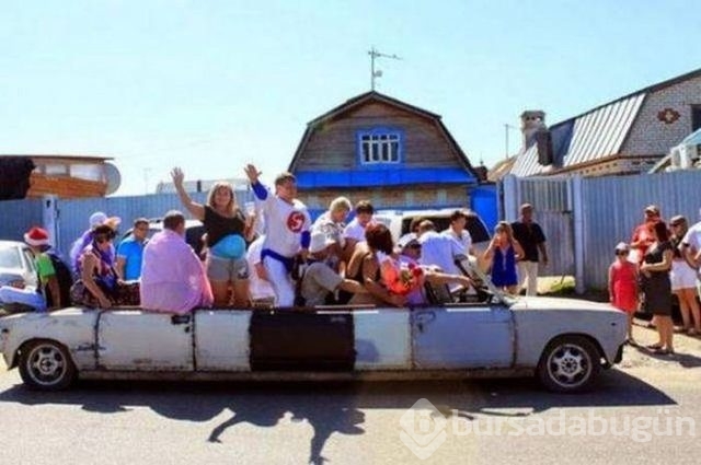 En ilginç fotoğraflar