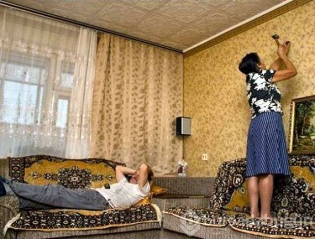 En ilginç fotoğraflar