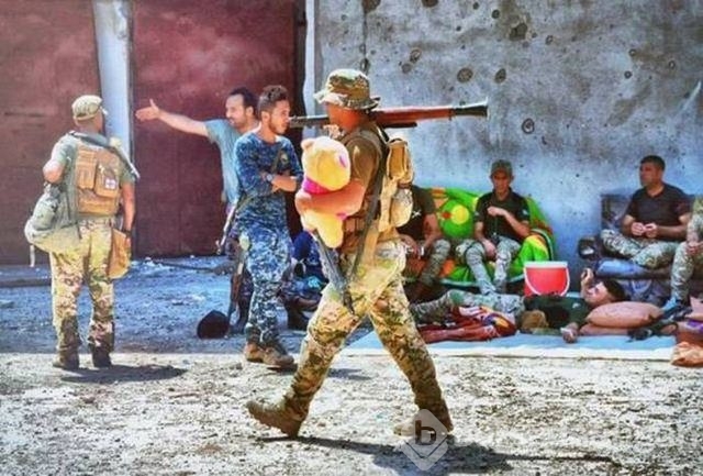 En ilginç fotoğraflar