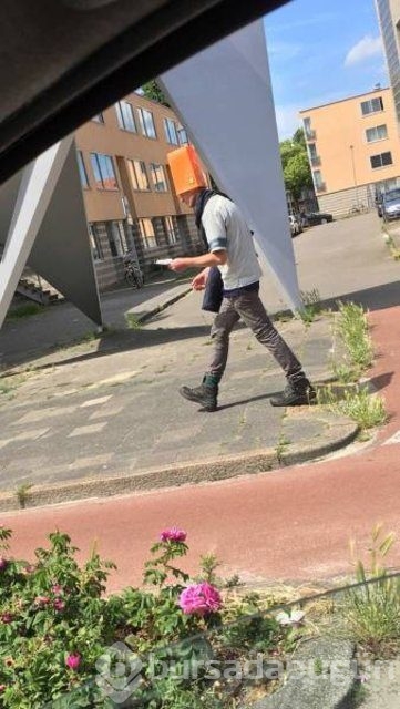 En ilginç fotoğraflar